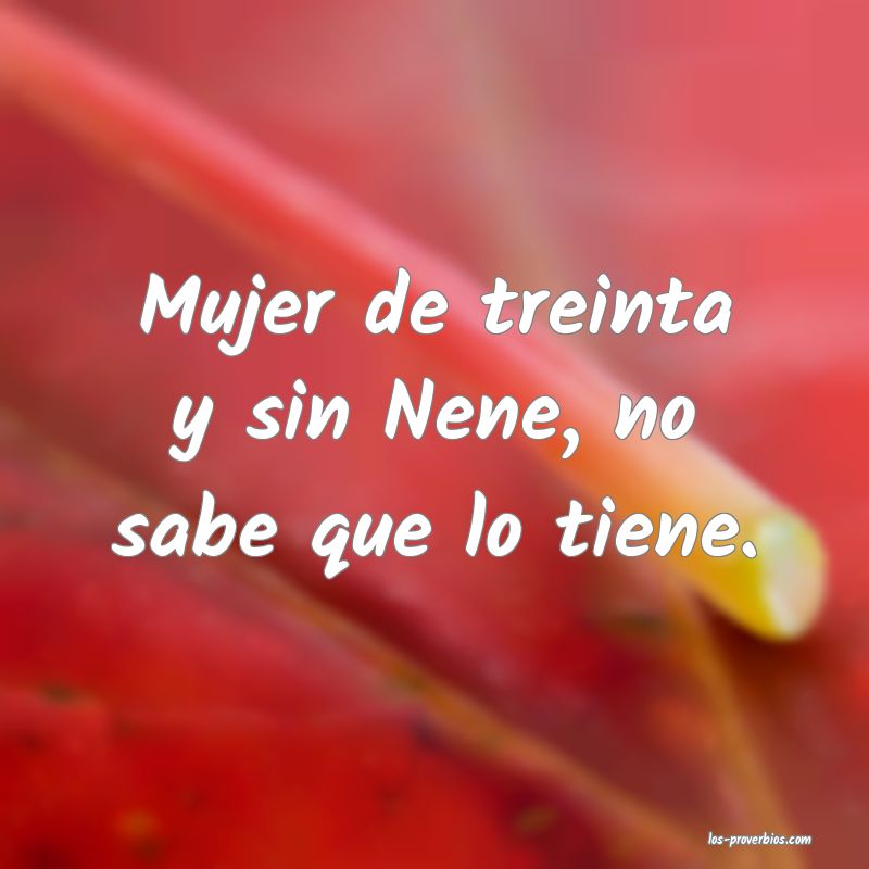 Treinta días trae Noviembre, como Abril, Junio, y Septiembre, de