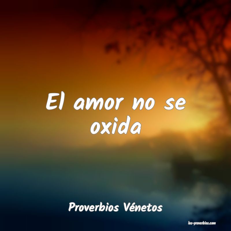 Proverbios Vénetos